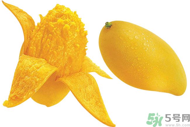 吃芒果能減肥嗎？吃芒果減肥可以嗎？