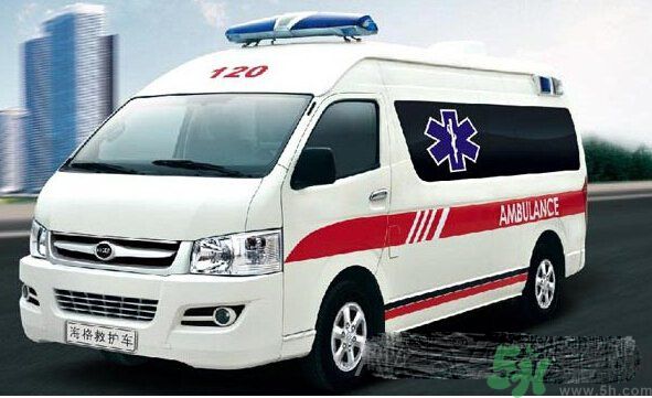 救護車打表計費是怎么回事？救護車為什么打表計費？