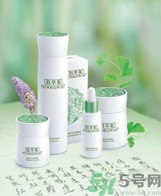 18歲用佰草集還是悅詩風吟？佰草集還是悅詩風吟哪個更好？