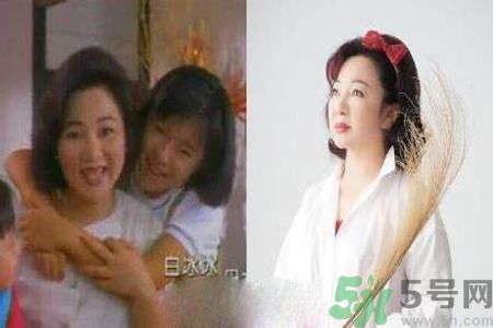 白冰冰女兒19年前為什么慘遭綁架殺害 ？白冰冰是誰？