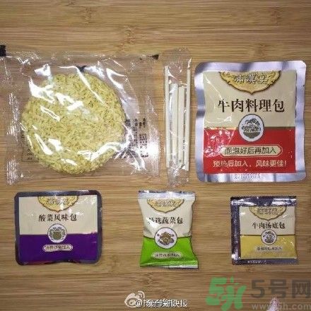 滿漢宴方便面多少錢一桶？滿漢宴方便面多少錢一箱？