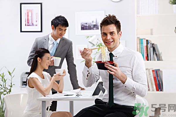滿漢宴方便面怎么煮好吃？