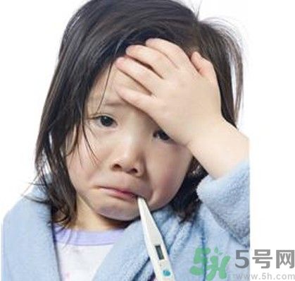 男童連續高燒8年 怎么退燒效果好？