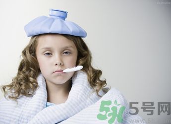 男童連續高燒8年 怎么退燒效果好？