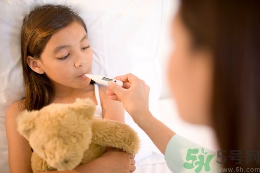 男童連續高燒8年 怎么退燒效果好？