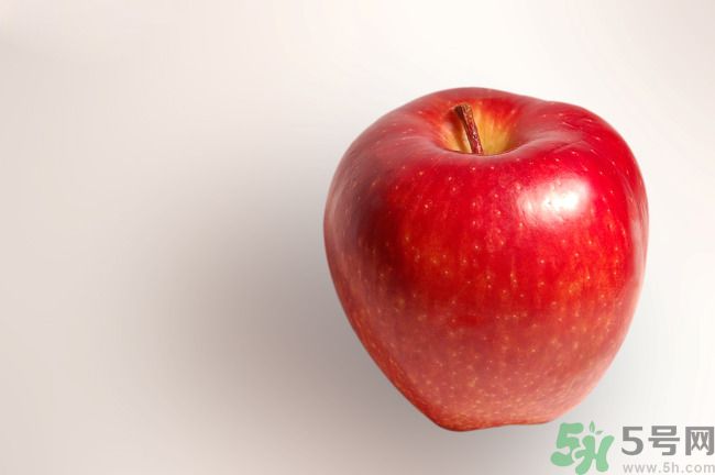 晚上9點以后可以吃蘋果嗎？晚上吃蘋果好不好？