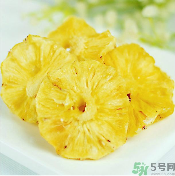 晚上9點(diǎn)可以吃菠蘿嗎？晚上吃芒果好嗎？