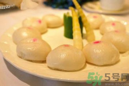象山米饅頭好吃嗎？象山米饅頭怎么做？