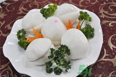 孕婦可以吃寧波象山的米饅頭嗎？孕婦吃象山米饅頭好嗎？
