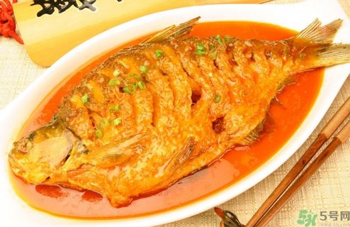 武昌魚是鳊魚嗎？武昌魚和鳊魚區(qū)別哪個好吃？