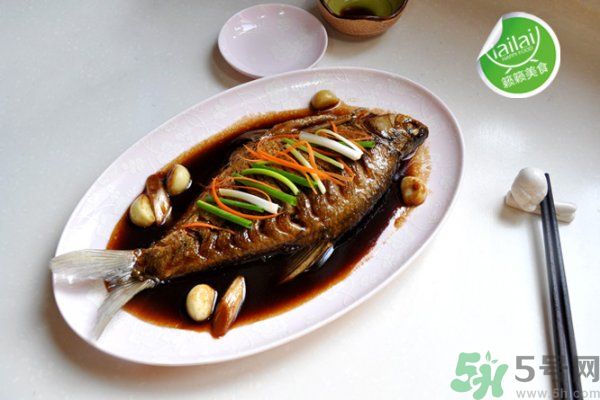 武昌魚是鳊魚嗎？武昌魚和鳊魚區(qū)別哪個好吃？