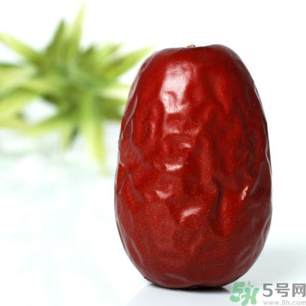 紅棗吃多了會上火嗎？吃紅棗要注意什么？