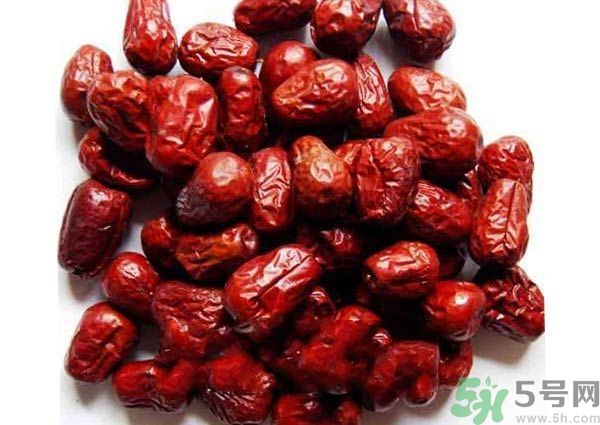 紅棗吃多了會上火嗎？吃紅棗要注意什么？