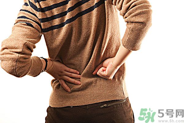 閃到腰了怎么快速恢復(fù)？閃到腰能按摩嗎？