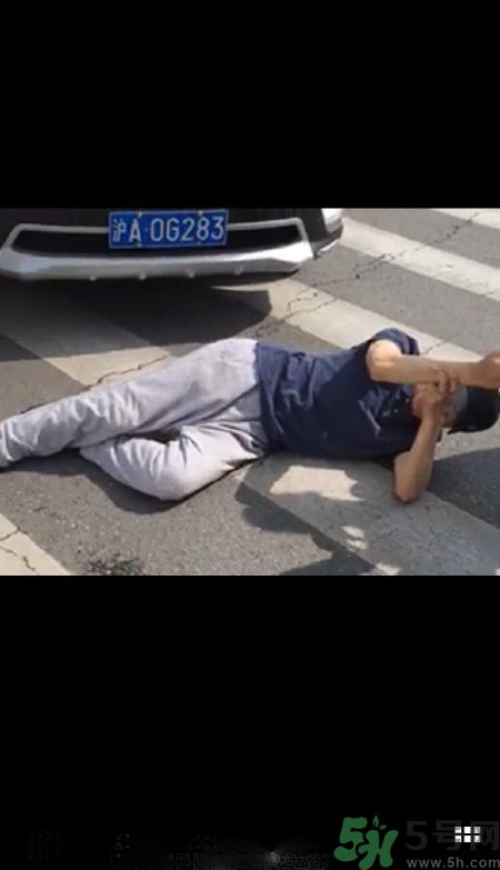 明道被誰(shuí)碰瓷了？明道被碰瓷是炒作嗎？