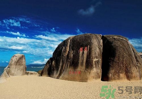 去三亞天涯海角要帶防曬霜嗎？去天涯海角要帶什么東西最好？