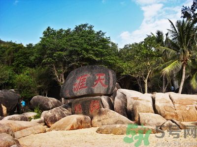 去三亞天涯海角要帶防曬霜嗎？去天涯海角要帶什么東西最好？