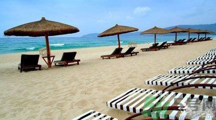 從海口怎么去天涯海角？從海口去天涯海角要多久？