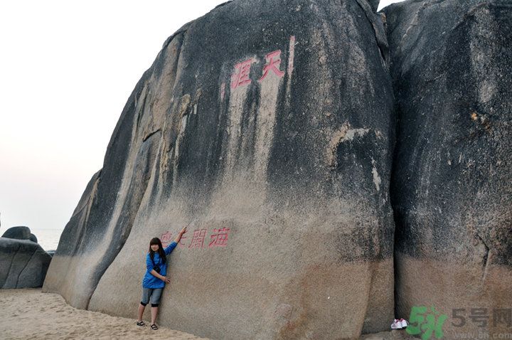 從海口怎么去天涯海角？從海口去天涯海角要多久？
