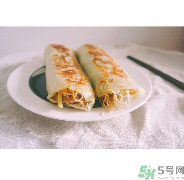 象山石浦麥餅筒好吃嗎？象山石浦麥餅筒的做法？