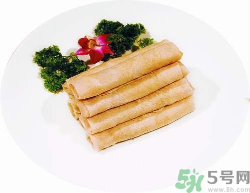 為什么端午節要吃食餅筒？食餅筒的由來？