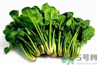 菠菜和豆腐能一起吃嗎？菠菜和豆腐一起吃會得腎結(jié)石嗎？
