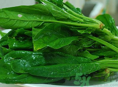 菠菜和豆腐能一起吃嗎？菠菜和豆腐一起吃會得腎結(jié)石嗎？
