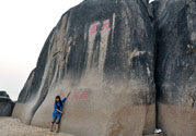 天涯海角附近有什么實惠吃海鮮的餐廳？天涯海角吃海鮮可以去哪里？