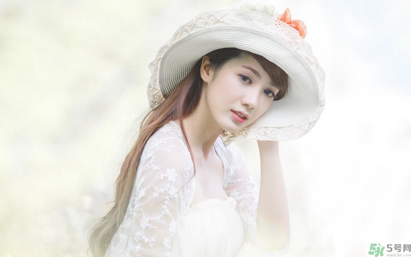 女生應該具備什么品格？寫給姑娘的20句話