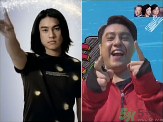 朱孝天得了什么病？朱孝天是誰？