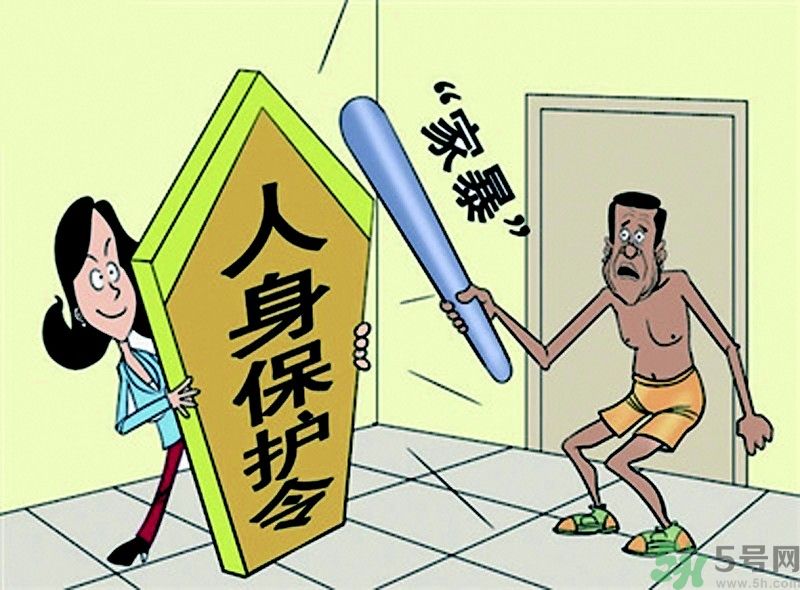 女子為什么被丈夫割鼻？遇到家暴怎么辦？