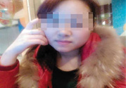 女子為什么被丈夫割鼻？遇到家暴怎么辦？