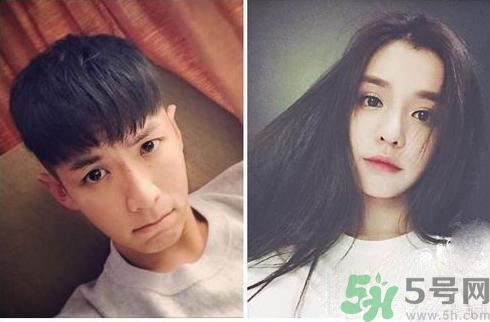 柯震東李毓芬分手了嗎？李毓芬是誰？