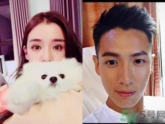 柯震東李毓芬分手了嗎？李毓芬是誰？