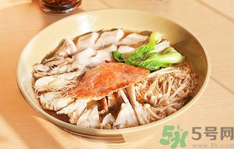 寧波象山海鮮面好吃嗎？寧波象山海鮮面怎么做？