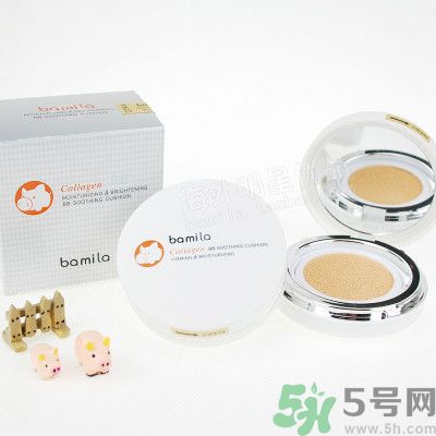 芭咪拉時尚美肌達人氣墊BB霜好用嗎？怎么樣用？