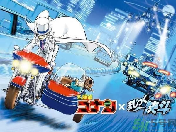 名偵探柯南大結局是什么？大結局柯南會變回新一嗎？