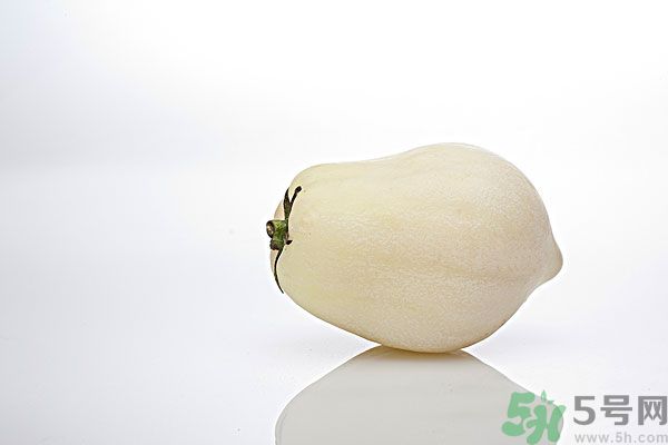 人參果怎么吃？人參果的營養價值有哪些？