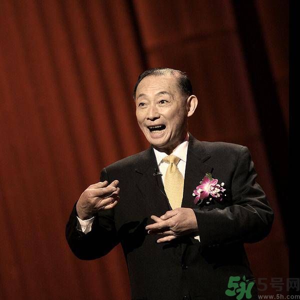 梅葆玖是誰(shuí)？梅葆玖因什么病去世？