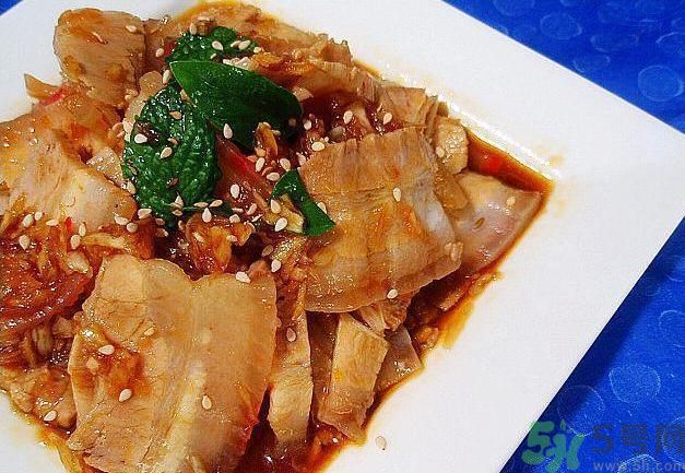 經常吃肉有什么壞處？經常吃肉對身體好嗎？