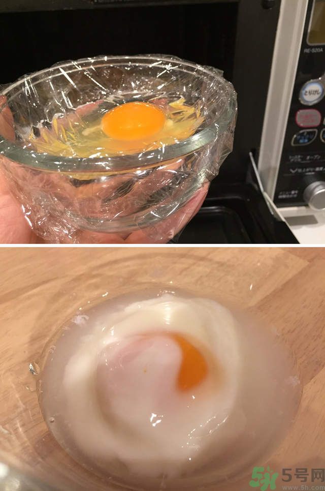 溫泉蛋怎么做？溫泉蛋的做法有哪些？