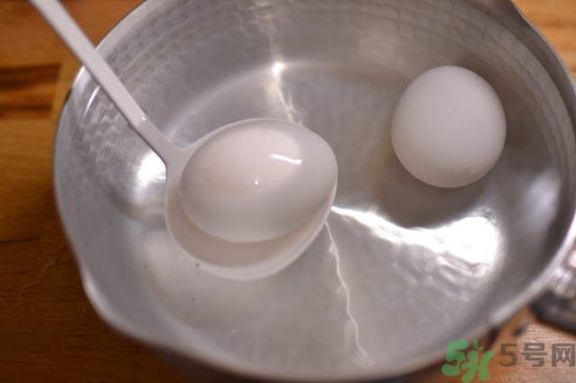 溫泉蛋怎么做？溫泉蛋的做法有哪些？