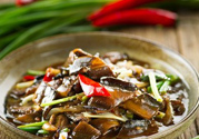 府城炒鱔魚怎么做？府城炒鱔魚的做法？