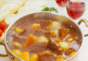 牛肉怎樣才能煮軟爛？牛肉烹飪中要注意什么？