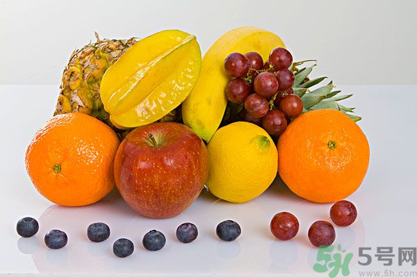 楊桃高血壓能吃嗎？高血壓吃楊桃好嗎？