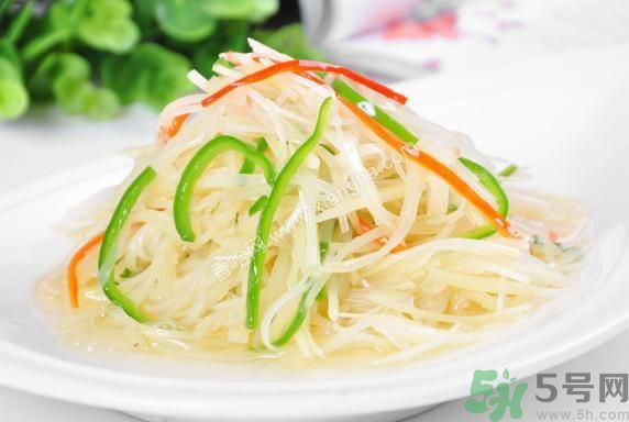 炒土豆怎么才能不粘鍋？炒土豆不粘鍋要怎么做？