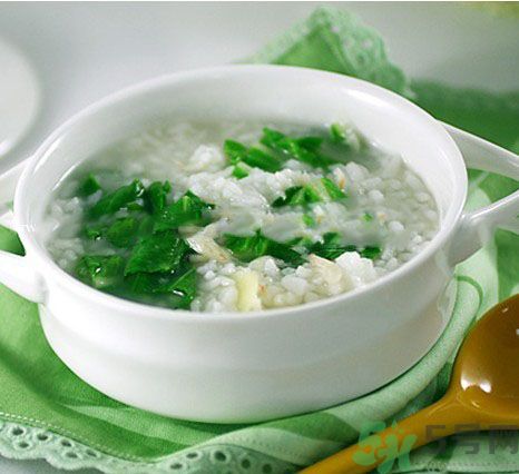 吃湯泡飯傷胃嗎？湯泡飯對(duì)胃好不好？