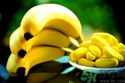 糖尿病可以吃牛奶蕉嗎？糖尿病吃牛奶蕉好嗎？