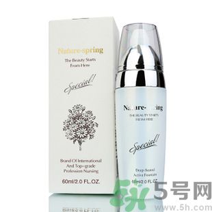 自然泉馨怡美顏修護霜怎么樣？自然泉馨怡美顏修護霜好用嗎？