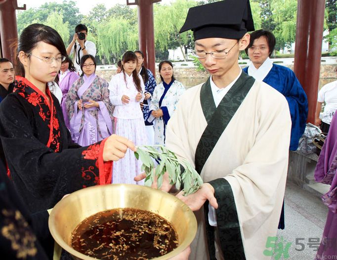 端午節是哪一天？端午節什么習俗呢？